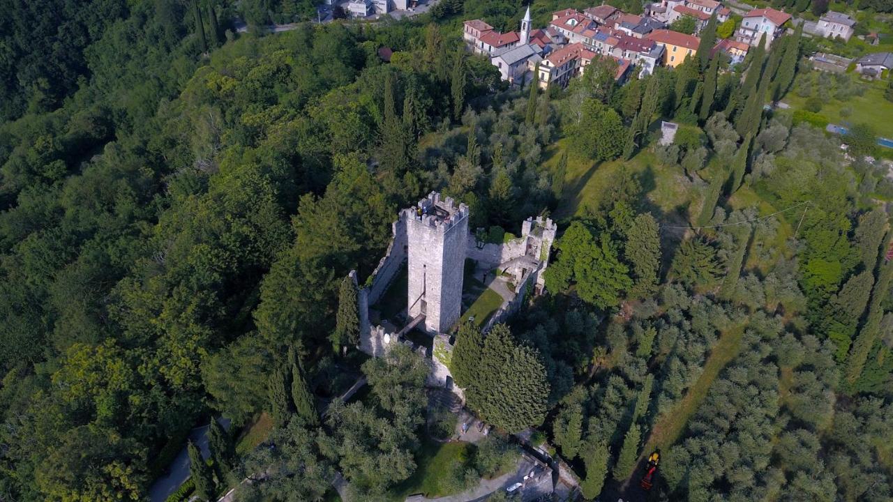 Il Mulino Apartment Varenna Exterior photo