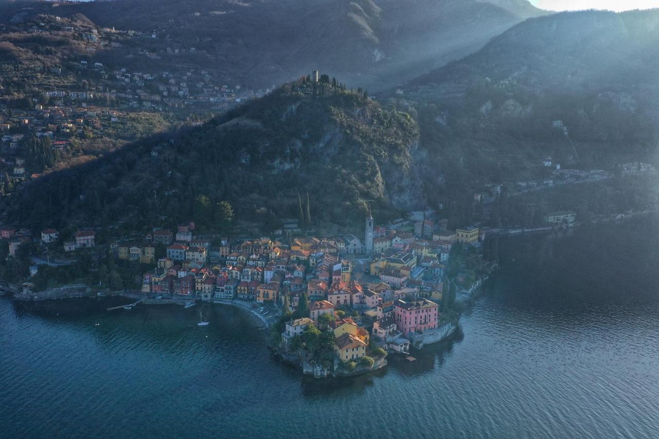 Il Mulino Apartment Varenna Exterior photo