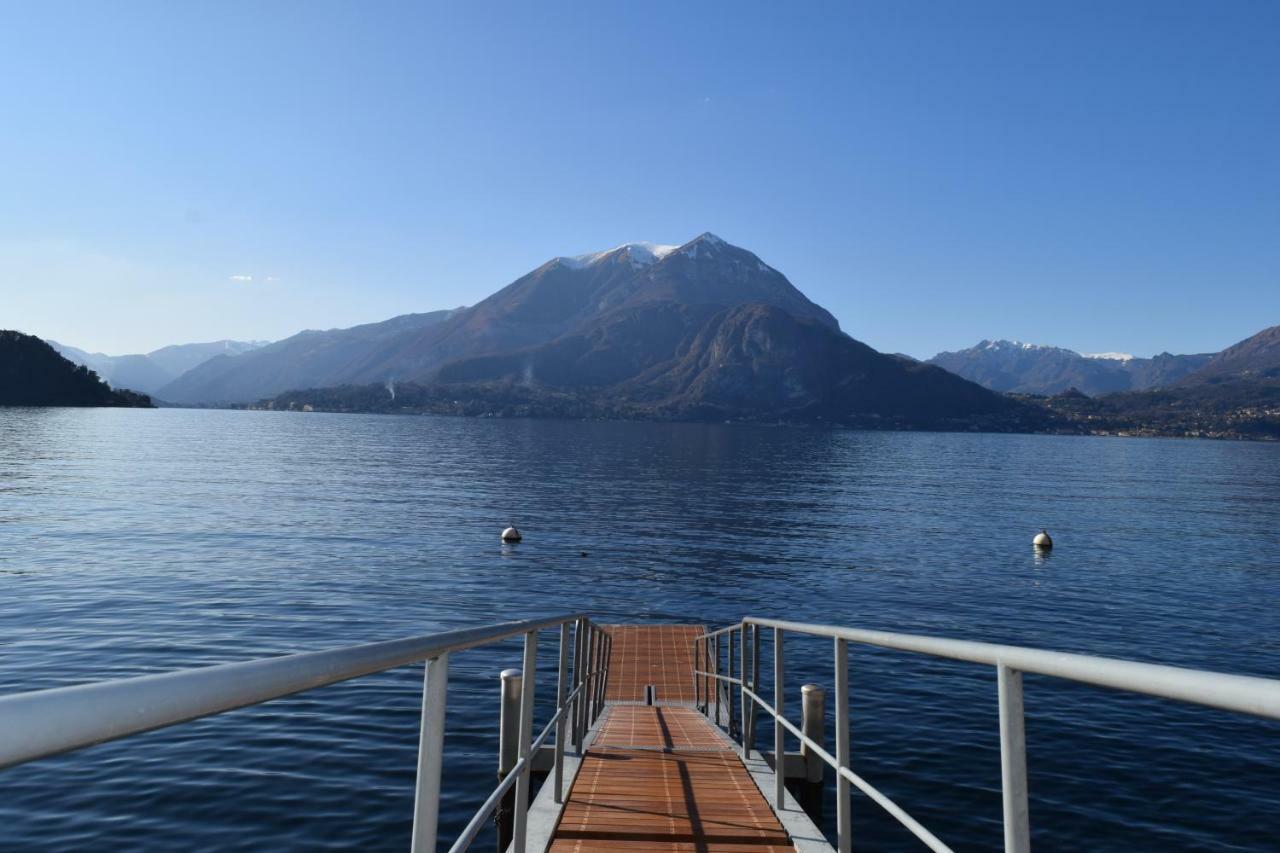 Il Mulino Apartment Varenna Exterior photo