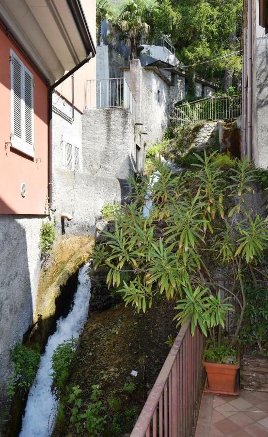 Il Mulino Apartment Varenna Exterior photo