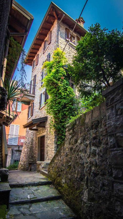 Il Mulino Apartment Varenna Exterior photo