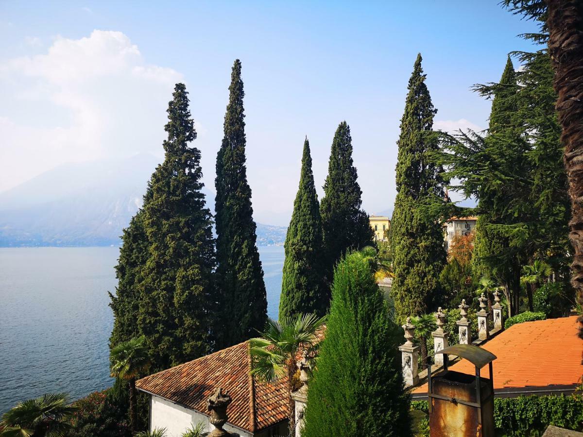 Il Mulino Apartment Varenna Exterior photo